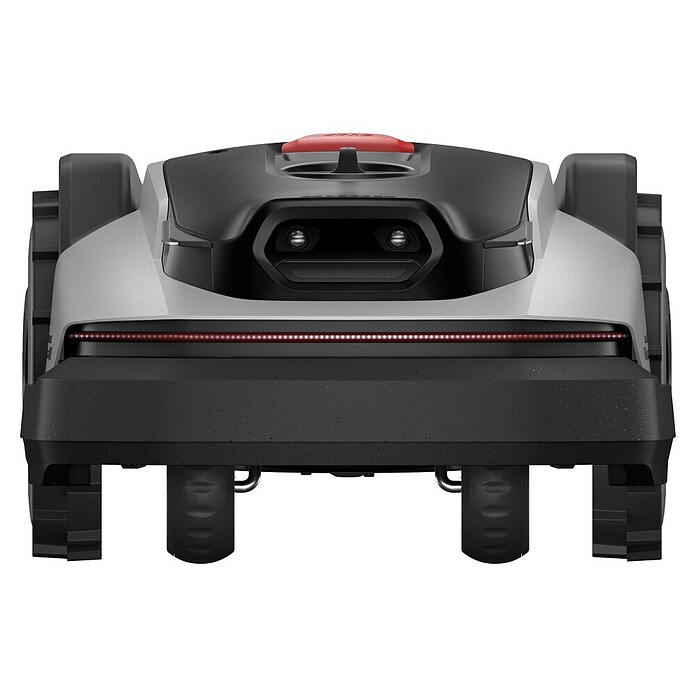 Roborock Mähroboter Q110 (1 000 m², Schnittbreite: 22 cm, Satellitengestützte Navigation, RTK) | BAUHAUS