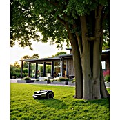 Roborock Mähroboter Q110 (1 000 m², Schnittbreite: 22 cm, Satellitengestützte Navigation, RTK) | BAUHAUS