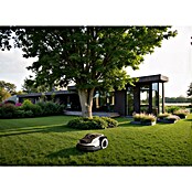 Roborock Mähroboter Q110 (1 000 m², Schnittbreite: 22 cm, Satellitengestützte Navigation, RTK) | BAUHAUS