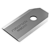 Roborock Ersatzmesser-Set (Passend für: Roborock Mähroboter der Q-Serie, 12 Stk.) | BAUHAUS