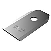 Roborock Ersatzmesser-Set Longlife (Passend für: Roborock Mähroboter der Q-Serie, 12 Stk.) | BAUHAUS