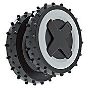 Roborock Mähroboter-Geländereifen 2WD (Passend für: Roborock Mähroboter der Q-Serie) | BAUHAUS