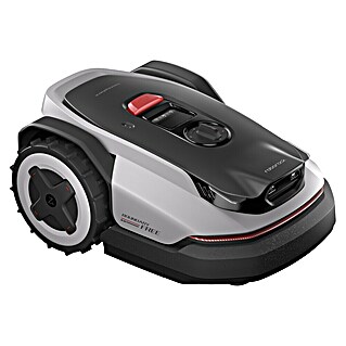 Roborock Mähroboter Q110 (1 000 m², Schnittbreite: 22 cm, Satellitengestützte Navigation, RTK)