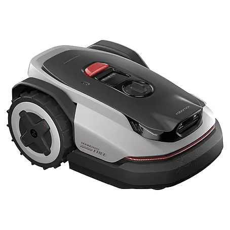 Roborock  Mähroboter Q105