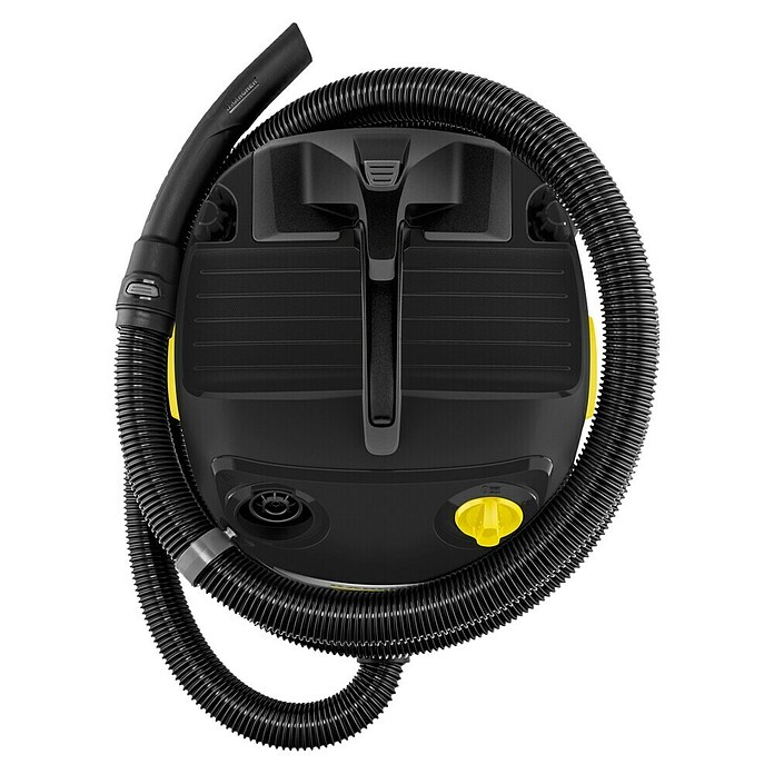 Kärcher Električni sesalnik za mokro in suho sesanje WD 4 S Go!Further  (1.100 W, Prostornina posode: 20 l) | 2339 - Nass-/ Trockensauger Marke | BBDM - Reinigungsgeräte | BBD - Elektro WZ/Großmaschinen | BB - ElektroWZ/Großmaschinen | B - Werkz/Masch/Maschzubeh/Auto | BAUHAUS