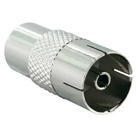 Schwaiger  Koax-Adapter