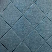 Colcha Ness (260 x 240 cm, 100% poliéster, Azul) | BAUHAUS