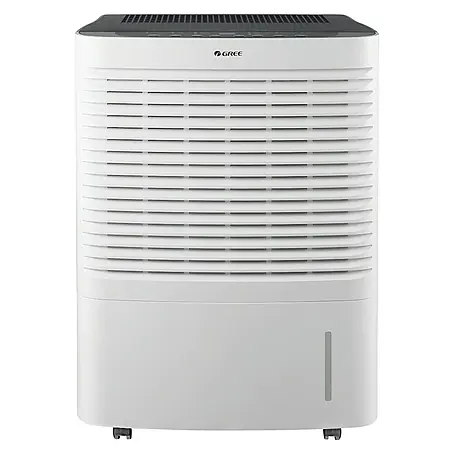 Deshumidificador eléctrico 20 L