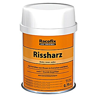 Racofix Rissharz (750 g)