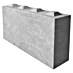 Seesteiner Beton S-Block Schmal 