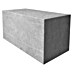 Seesteiner Beton S-Block Abdeckstein 