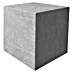 Seesteiner Beton S-Block Abdeckhalbstein 