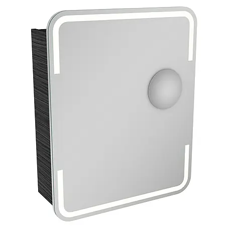 Camargue Stella LED-Spiegelschrank