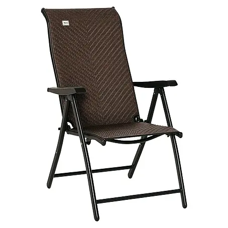 Outsunny  Garten-Positionssessel