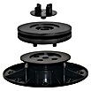 Nivellierkopf selbstnivellierend (110 mm) | BAUHAUS