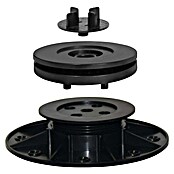Nivellierkopf selbstnivellierend (110 mm) | BAUHAUS