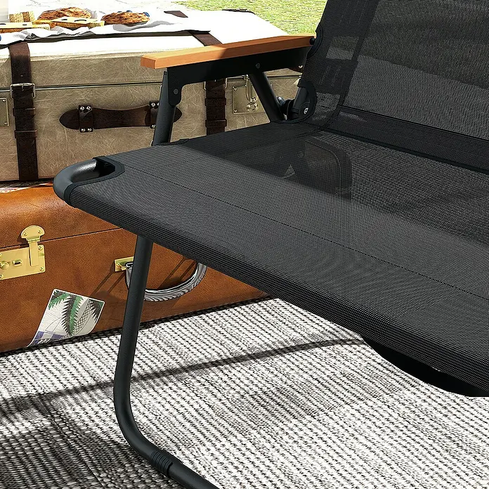 Outsunny Gartenbank - 