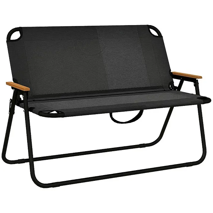 Outsunny Gartenbank - 