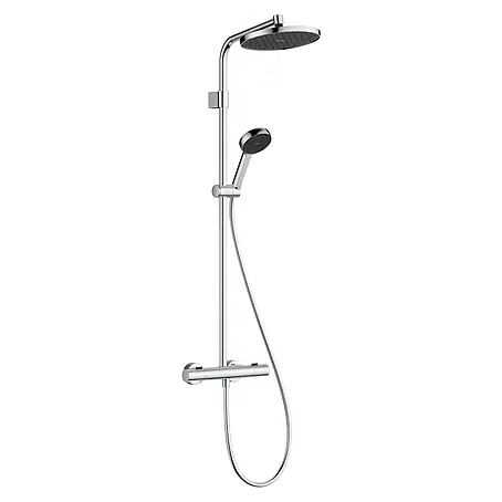 Hansgrohe  Duschsystem Activera S