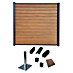 Set ograda sa priborom Co Extrusion 