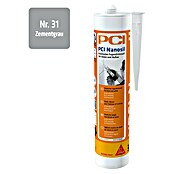 PCI Universele siliconen Nanosil Sika (Cementgrijs, 300 ml) | BAUHAUS