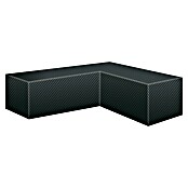Pura Vida Funda protectora para conjunto de muebles Supreme (L x An x Al: 270 x 95 x 85 cm, Polietileno, Polipropileno, 160 g/m², Negro) | BAUHAUS