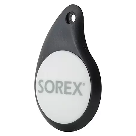 Sorex  RFID-Chip