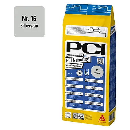 PCI  Fugenmörtel Nanofug