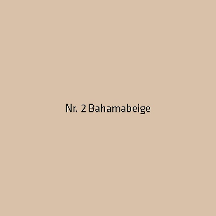 PCI Nanofug (Bahama Beige, 4 kg)