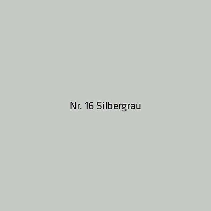 PCI Nanofug (Silbergrau, 4 kg)