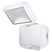 Osram Sensor-LED-Außenwandstrahler (4 W, Weiß, Mit Bewegungsmelder, 1-flammig)