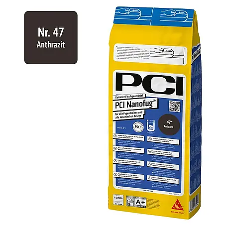 PCI  Fugenmörtel Nanofug