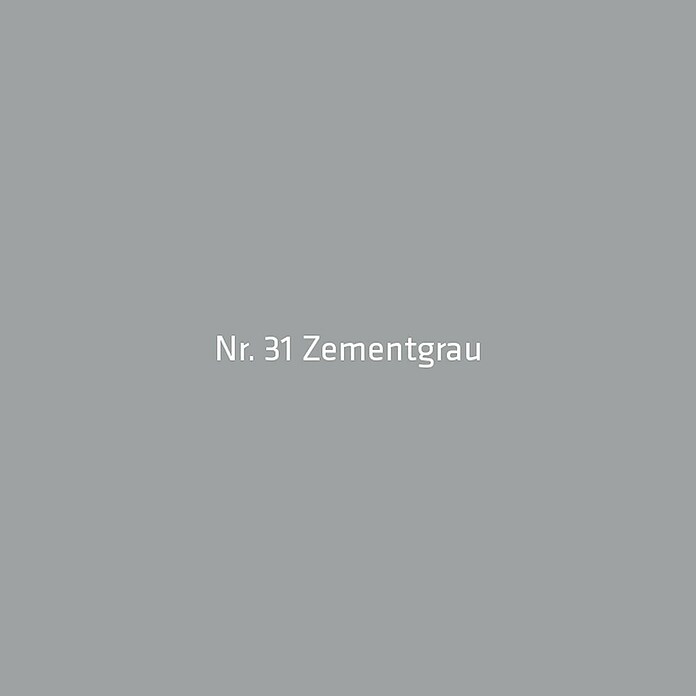 PCI Nanofug (Zementgrau, 4 kg)
