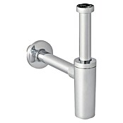 Geberit Renova Waschtisch-Set (60 x 48 cm, Ohne Spezialglasur, Hahnloch: Mitte, Mit Überlauf, Weiß) | BAUHAUS