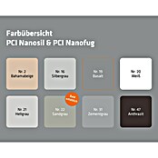 PCI Nanofug (Basalt, 4 kg)