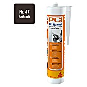 PCI Universele siliconen Nanosil Sika (Antraciet, 300 ml) | BAUHAUS