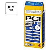 PCI Nanofug (Weiß, 4 kg)