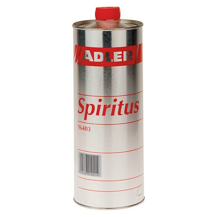 Adler Spiritus (500 ml)