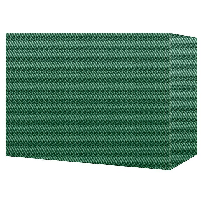 Pura Vida Funda protectora para balancín Supreme (L x An x Al: 240 x 140 x 270 cm, Polietileno, Polipropileno, 160 g/m², Verde) | BAUHAUS