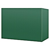 Pura Vida Funda protectora para balancín Supreme (L x An x Al: 240 x 140 x 270 cm, Polietileno, Polipropileno, 160 g/m², Verde) | BAUHAUS
