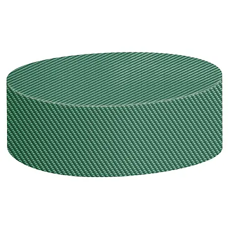 Pura Vida  Gartentisch-Schutzhülle Supreme Rund