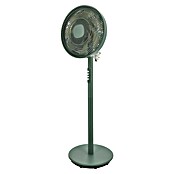 Voltomat Standventilator (Grün, Durchmesser: 30 cm, Höhe: 109 cm) | BAUHAUS