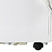 Voltomat Mobiles Klimagerät 9.000 BTU (2 600 W, Raumgröße: 18 m² - 32 m², Weiß/Schwarz) | BAUHAUS