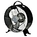 Voltomat Namizni ventilator Retro 