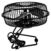 Voltomat USB ventilator Mini  (Črna, 18 cm) | 3443 - Tisch/Standventilatoren QM | CBLB - Ventilatoren Qualitätsmarke | CBL - Ventilatoren | CB - Elektroinstallation | C - Elektro | BAUHAUS