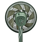 Voltomat Standventilator (Grün, Durchmesser: 30 cm, Höhe: 109 cm) | BAUHAUS