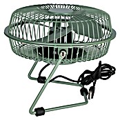Voltomat USB ventilator Mini  (Zelena, 18 cm) | 3443 - Tisch/Standventilatoren QM | CBLB - Ventilatoren Qualitätsmarke | CBL - Ventilatoren | CB - Elektroinstallation | C - Elektro | BAUHAUS
