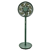 Voltomat Standventilator (Grün, Durchmesser: 30 cm, Höhe: 109 cm) | BAUHAUS