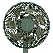 Voltomat Standventilator (Grün, Durchmesser: 30 cm, Höhe: 109 cm) | BAUHAUS