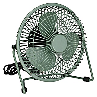 Voltomat USB ventilator Mini (Zelena, 18 cm)